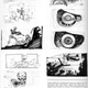 Image for article titled Terminator 2 Storyboards Show The Destruction Of Skynet